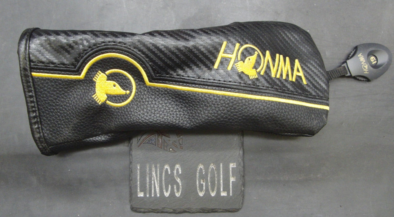 Honma Hybrid Head Cover