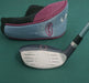 Ladies Wilson Hope LX 5 Hybrid Ladies Graphite Shaft Dully Na Cat Grip