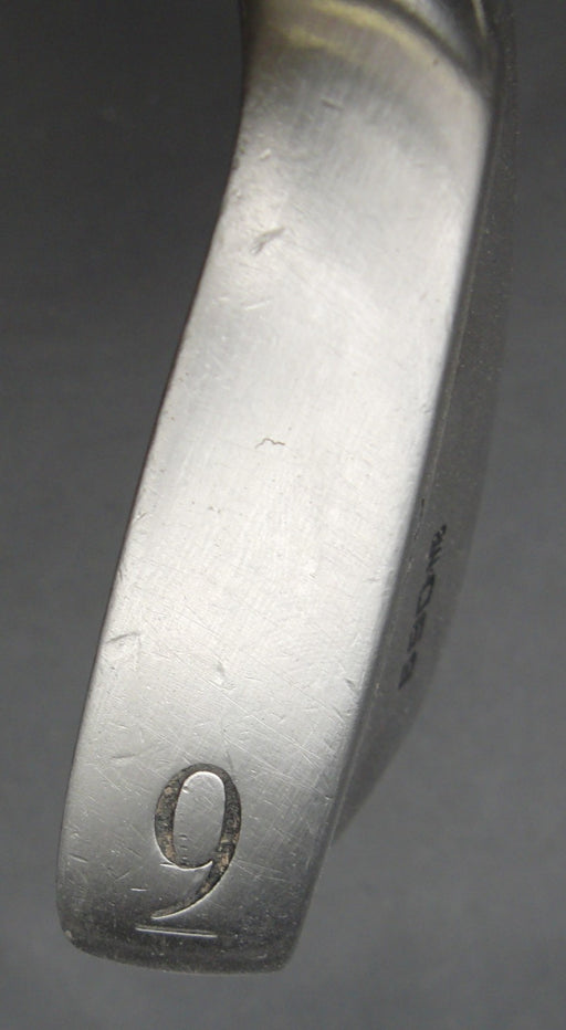 Titleist 690 MB Forged 9 Iron Regular Graphite Shaft Titleist Grip
