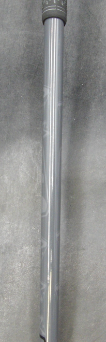 Left Handed Cleveland Turbo Launcher HB Gap Wedge Seniors Graphite Shaft