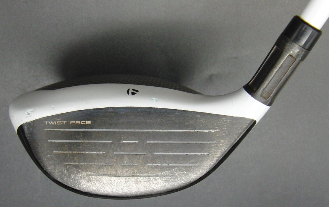 Ladies Taylormade SIM Max 18° 5 Wood Ladies Graphite Shaft Pure Grip + HC