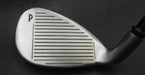 Callaway Steelhead Pitching Wedge Regular Graphite Shaft Callaway Grip