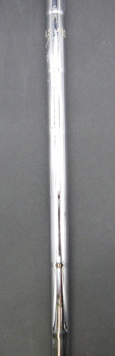 TaylorMade RSi1 Slot Performance 6 Iron Stiff Steel Shaft Perfect Pro Grip