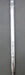 TaylorMade RSi1 Slot Performance 6 Iron Stiff Steel Shaft Perfect Pro Grip