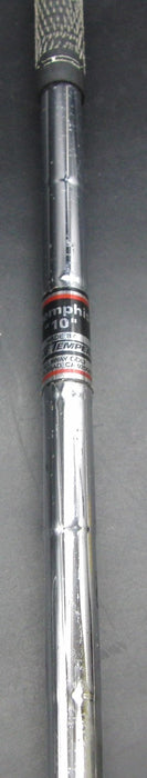 Callaway X Forged 2007 6 Iron Regular Steel Shaft Callaway Grip