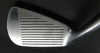 Mizuno T-Zoid COMP EZ 5 Iron Stiff Steel Shaft Royal Grip