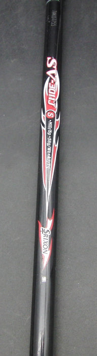 Srixon WR W-NI-WT 20.5° 7 Wood Stiff Graphite Shaft Srixon Grip + Head Cover