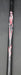 Srixon WR W-NI-WT 20.5° 7 Wood Stiff Graphite Shaft Srixon Grip + Head Cover