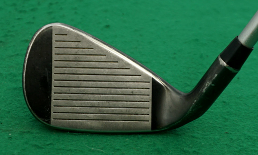 Callaway Steelhead XR Pro 7 Iron Extra Stiff Steel Shaft Vardon Grip