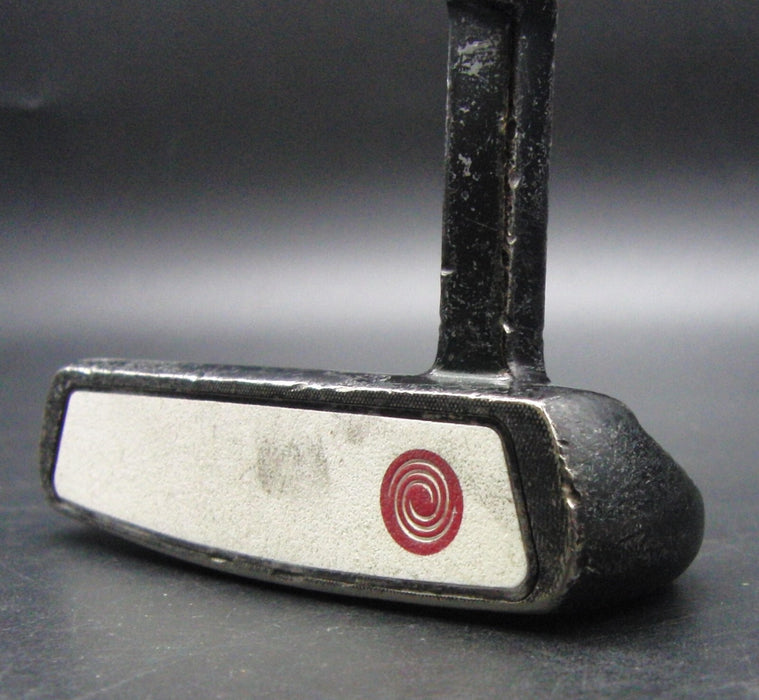 Odyssey White Ice iX 5CH 355g Putter 81.5cm Length Steel Shaft Odyssey Grip