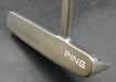 Refurbished & Paint Filled Ping Cu 5 Karsten Putter Steel Shaft 89cm PSYKO Grip