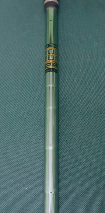 Mizuno T Zoid Sure 3 Iron True Temper Regular  Steel Shaft  Golf Pride Grip