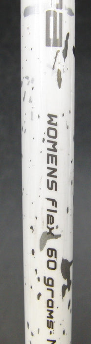 Ladies Cobra Amp Cell 5 Wood Ladies Steel Shaft Winn Grip