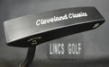 Cleveland Classics KG 10 Milled Putter 86cm Length Steel Shaft Cleveland Grip