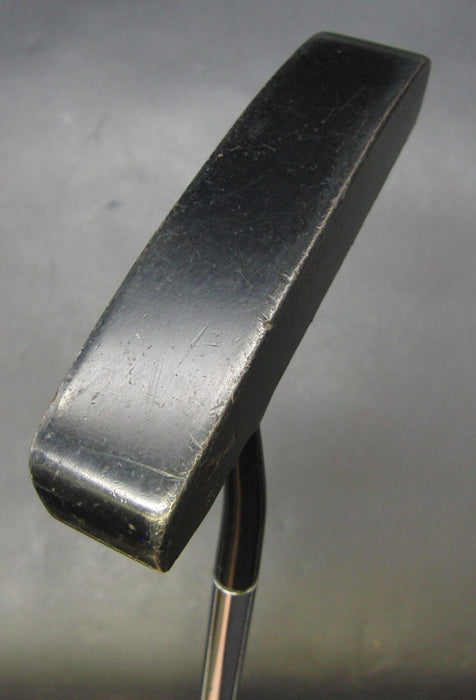 New Breed Putter 87cm Playing Length Steel Shaft With Grip