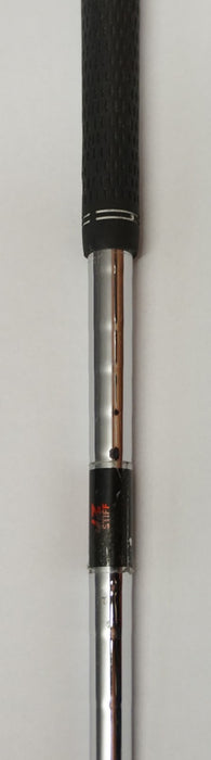 Ping i3 O Size Silver Dot 6 Iron JZ Stiff Steel Shaft Golf Pride Grip