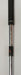 Ping i3 O Size Silver Dot 6 Iron JZ Stiff Steel Shaft Golf Pride Grip