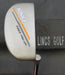 Ignio Fires You Up. Putter 87cm Playing Length Steel Shaft Ignio Grip