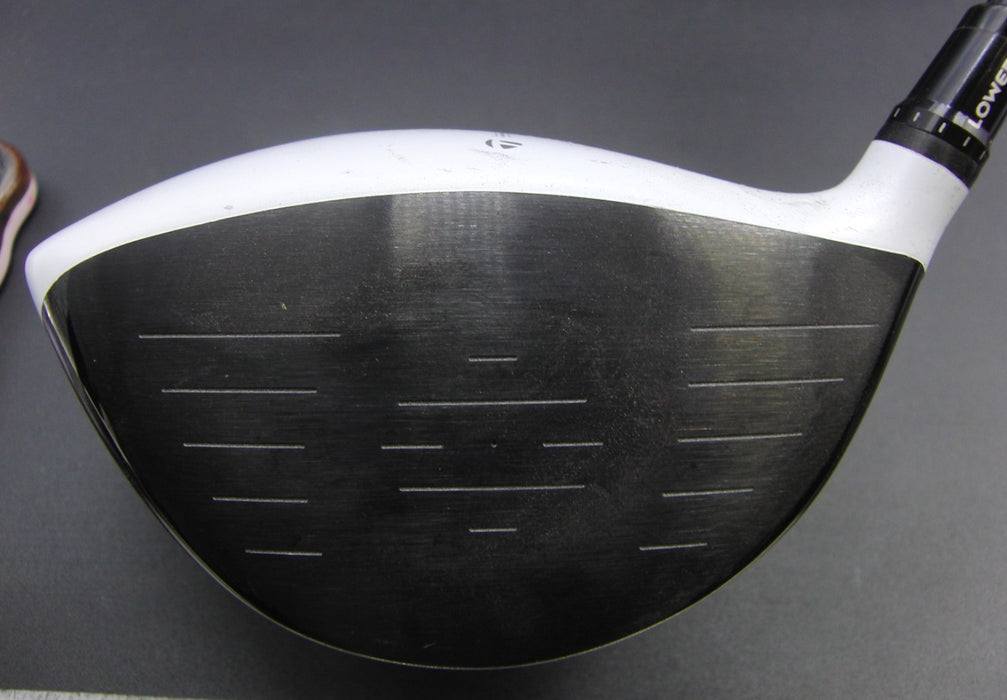 TaylorMade R15 430 9° Driver Regular (Optional) Graphite Shaft Sonartec Grip*