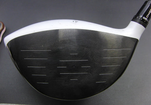 TaylorMade R15 430 9° Driver Regular (Optional) Graphite Shaft Sonartec Grip*