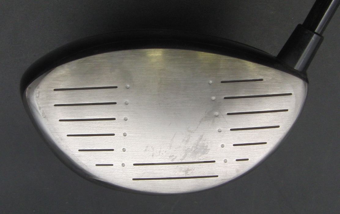 Callaway X18 9° Driver Regular Graphite Shaft Tour Edge Grip