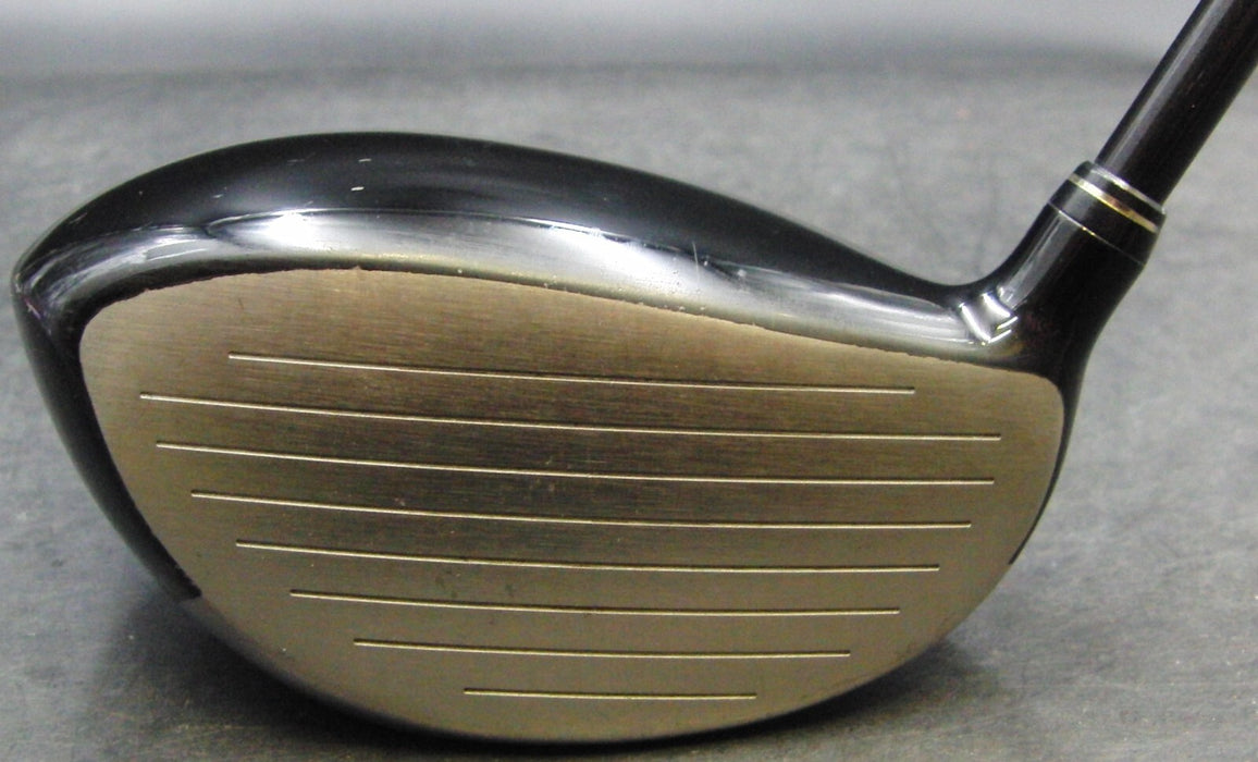 Srixon W-403 AD 9.5° Driver Stiff Graphite Shaft Golf Pride Grip