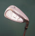TaylorMade RAC OS 8 Iron Stiff Steel Shaft Tacki-Mac Grip
