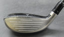 Tobunda Try Fit 19° 5 Hybrid Regular Graphite Shaft Iomic Grip