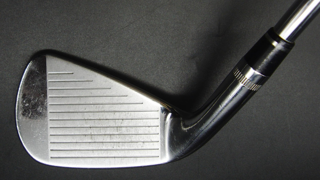 Wilson Staff FG V6 Tour Forged 7 Iron Regular Steel Shaft Golf Pride Grip