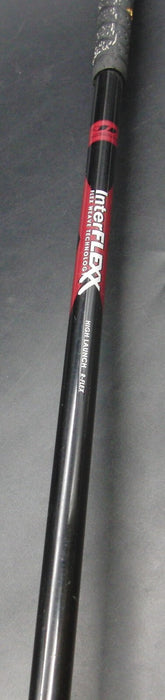 Wishon Golf 515GRT Fairway 5 Wood Regular Graphite Shaft Golf Pride Grip