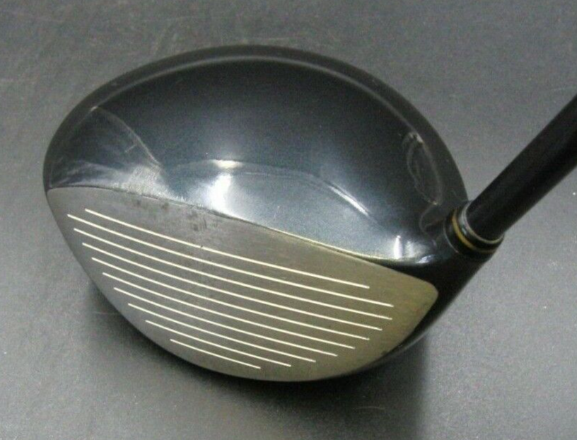 Bridgestone Tour Stage V700 Driver Senior Graphite Shaft Bridgestone Grip