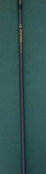 Japan Issue Works Golf Maximax Forged T.P.F 335 10.5° Driver Seniors Graphite