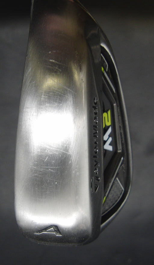 Ladies TaylorMade M2 2017 Gap A Wedge Ladies Graphite Shaft White Grip