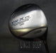 PRGR TR-X 370 Dual Composite 10.5° Driver Stiff Graphite Shaft PRGR Grip