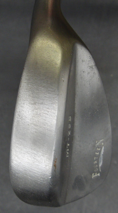 Fourteen MT-28S Gap Wedge Stiff Steel Shaft Iomic Grip