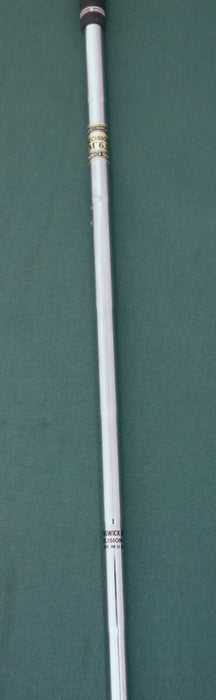 Mizuno Pro TN-87 2 Iron Extra Stiff Steel Shaft Golf Pride Grip