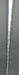 John Letters Rai Rees New Masters 3 Iron Stiff Flex Steel Shaft Chamois Grip