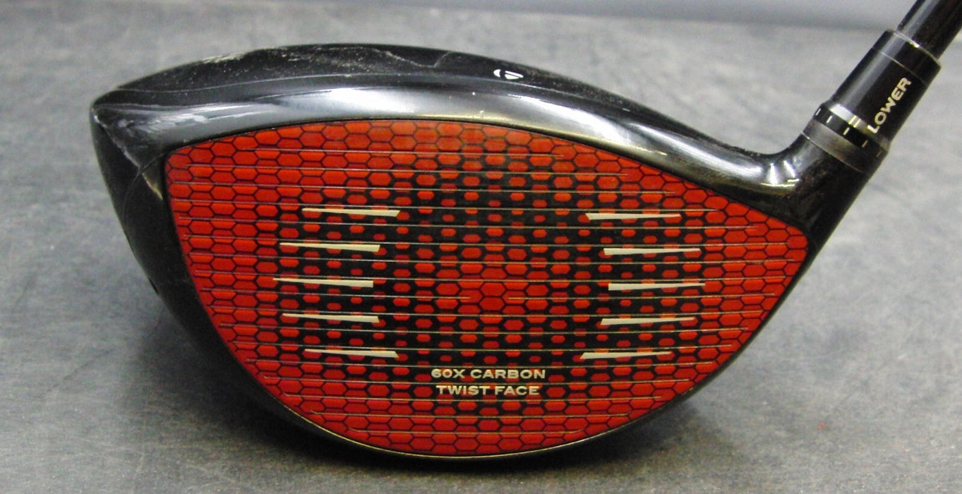 TaylorMade Stealth 9° Driver Regular (Optional) Graphite Shaft