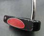 TaylorMade Rossa Monza Putter 84cm Playing Length Steel Shaft PSYKO Grip