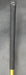 Callaway Warbird 9 Iron Regular Graphite Shaft Callaway Grip