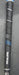 TaylorMade R Bladez 9 Iron Stiff Steel Shaft Golf Pride Grip