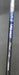 Titleist VG3 Forged Pitching Wedge Stiff Graphite Shaft Control Core Grip
