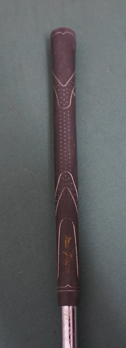 MacGregor DX 4 Iron Regular Steel Shaft MacGregor Grip