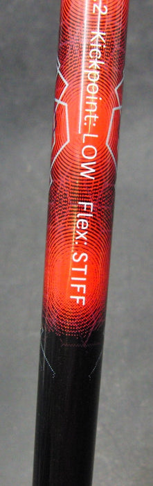 Callaway Legacy Aero 9.5° Driver Stiff Graphite Shaft Izanahi Studio Grip