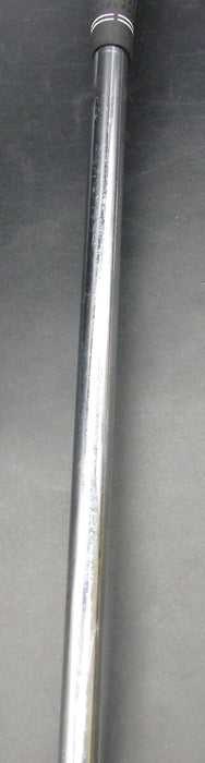 Wilson Staff Kirk Currie IV Putter Steel Shaft 84cm Length Psyko Grip