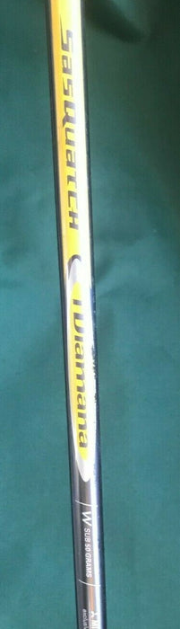 Ladies Nike Sumo SQ Gap A Wedge W Flex Graphite Shaft Golf Pride Grip