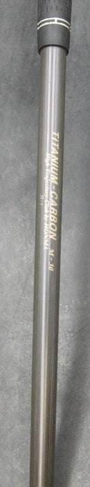 Honma HiroHonma BIG-LB 3 Wood Regular Graphite Shaft Golf Pride Grip