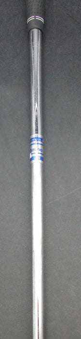 Mizuno 8803 Putter Steel Shaft 89cm Length Psyko Grip