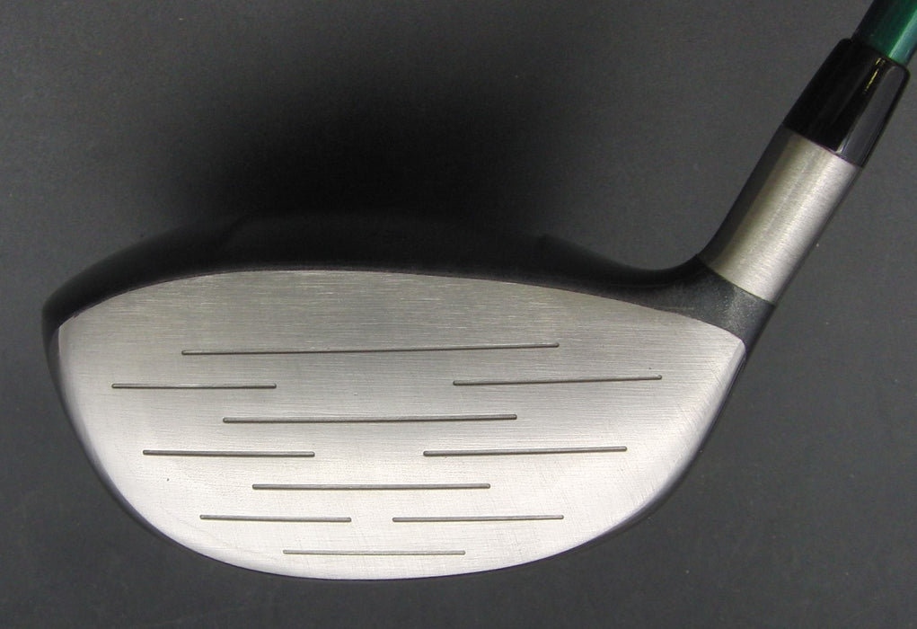 TaylorMade R360 Ti 8.5° Driver Extra Stiff Graphite Shaft Golf Pride Grip + HC