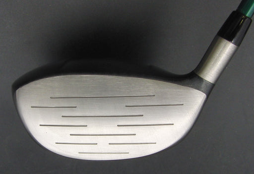 TaylorMade R360 Ti 8.5° Driver Extra Stiff Graphite Shaft Golf Pride Grip + HC